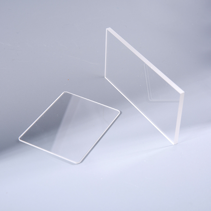 Optical Window