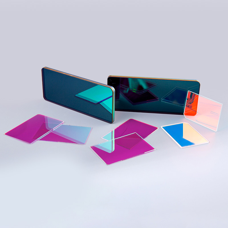 Optical Reflector