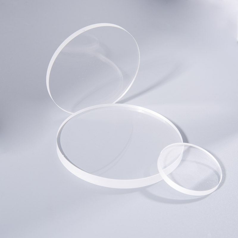 Optical Window