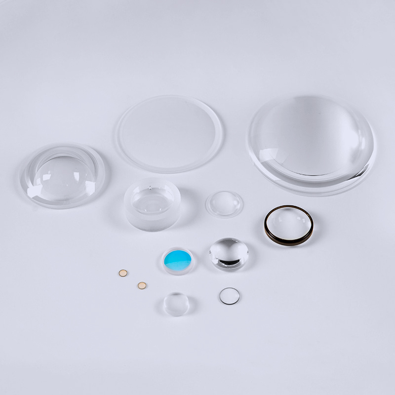 Optical Spherical Mirror